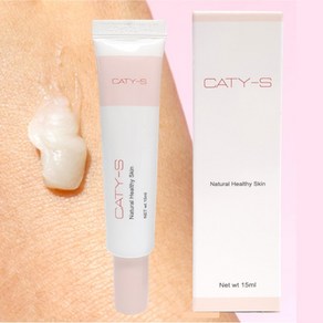 CATY-S 케티에스 크림 15ml, 1개