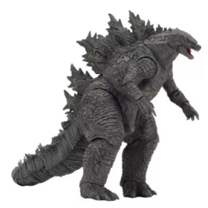 국내출고 신고질라 피규어 킹 오브 몬스터 NECA GODZILLA, 1