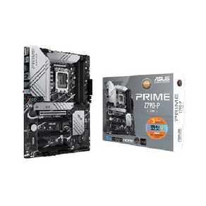 [공식수입사 코잇] ASUS PRIME Z790-P-CSM