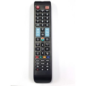삼성 TV 통합리모컨 OD-301 스마트 UHD 3DTV 지원 /