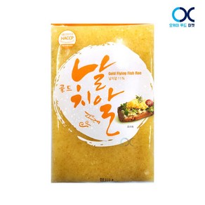 씨케이 날치알 골드800g, 1개, 800g