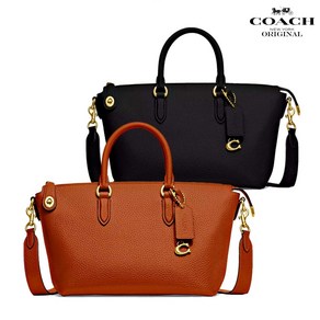 코치 오리지날 카라 사첼 CE741 Caa Satchel