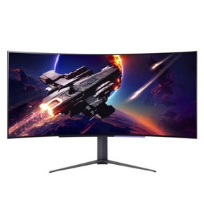 LG모니터 45GR95QE 45인치 게이밍모니터 OLED 240Hz WQHD 응답속도 0.03ms