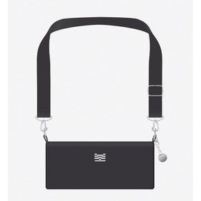 배너 - 공식 응원봉 파우치 VANNER - OFFICIAL LIGHT STICK POUCH