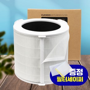 국산 쿠쿠인스퓨어 AC-24W20FW AC-25W20FHI AC-25W20FWH 25평 필터 ACF-WMT10