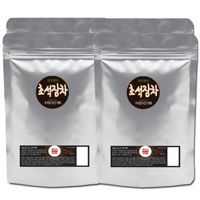 웰빙티모아 초석잠차 100티백(1.2g) 국산100% 가족을위한차 기억력향상, 단품, 1.2g, 25개입, 1개