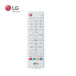 LG 정품 빔 프로젝터 리모컨/리모콘B PF50KS