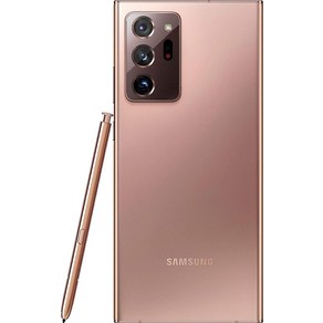 신품 삼성 갤럭시 노트 20 울트라 5G SM-N986 공기계 128GB 미스틱 브론즈 879849