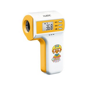 휴비딕 뽀로로 비접촉 귀체온계 PS-300