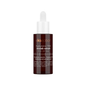 ekseption 히알루로닉 TRX 믹스랩 세럼 70ml, 1개