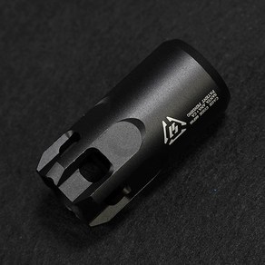 |건스토리| Oppressors Flash Hider 오프레서 메탈 소염기 -14mm (색상선택)