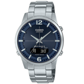 Casio LINEAGE Watch LCW-M100TSE-1AJF Japan NEW Domestic Vesion