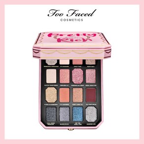 [Too Faced] 투페이스드 프리티 리치 다이아몬드 라이트 아이섀도 팔레트 15.2g, 1개