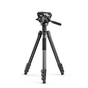 DSLR 카메라 트라이포드 삼각대 코만 KX3939PLUS Q6 영상촬영장비, 1개