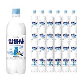 암바사 500ml 24개