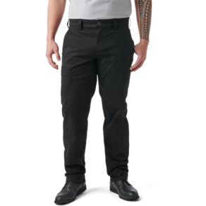 5.11 택티컬 스카웃 치노 팬츠 (블랙) - Scout Chino Pant (black)