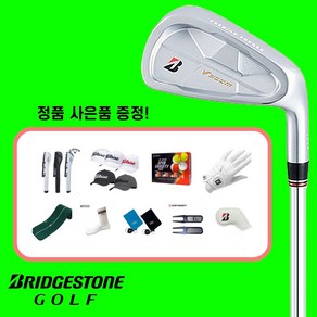 브리지스톤 V300 9세대 아이언 4-P 7개 MODUS 105 S, Modus 105 S 7i