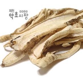 제천약초 푸리아 국내산 제천 길경[도라지] 300g