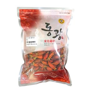 [동광한방몰] 치자통 중국산, 1개, 600g