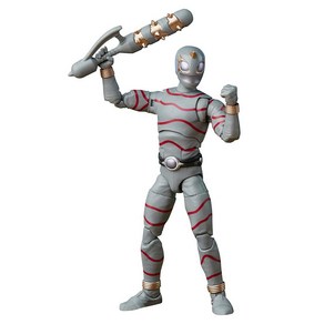 Power Rangers Lightning Collection Wild Force Putrid 15.2cm(6인치) 액션 피규어 부대 빌더 장난감 및 액션 피규어 만 4세 이