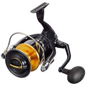 시마노 (SHIMANO) 스피닝 릴 20 스텔라 SW 20000PG 딥 지깅 모델, 상세페이지 참조, 상세페이지 참조