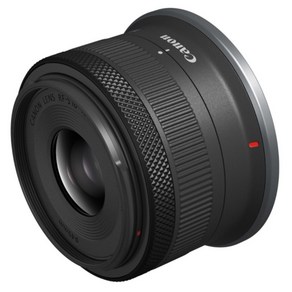 (캐논천국) 정품 RF-S18-45mm F4.5-6.3 IS STM 새상품/빛배송