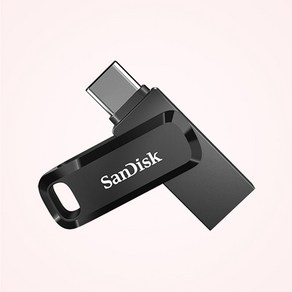 샌디스크 Ultra Dual GO Type-C OTG USB3.1 SDDDC3