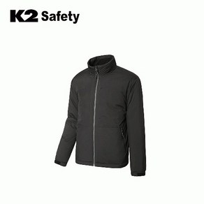 K2 Safety JK-F2104 / 동계자켓 / 캐주얼점퍼 / 케이투 춘추근무복 / 춘추자켓 / 가벼운 근무복 / 오버핏 / 보온성 / 바람막이