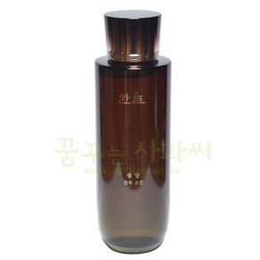 보습케어 한율 송담 탄력 스킨 150ml / 시즌2(4683595), 1개