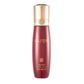 다나한 효용고 진 수액, 160ml, 1개