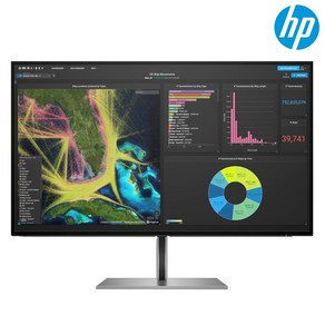 HP 모니터 Z27k G3 UHD IPS 60 고해상도