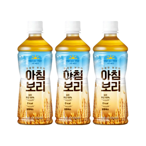 남양유업 아침보리 차음료, 340ml, 40개