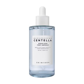 스킨1004 센텔라 히알루 시카 퍼스트 앰플 100ml, 1개