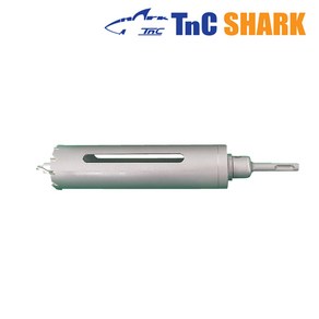 TnC샤크 국산 샌드위치 판넬용 롱 홀커터 홀쏘 SDS타입 SPC2.5 63mm, 1개