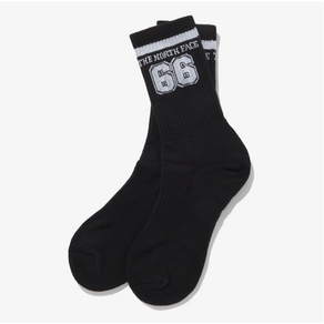 노스페이스 BIG LOGO SOCKS 빅 로고 삭스