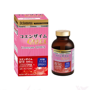 일본 인춘당 NMN 27000 노구치 의학연구소 27000mg 270정