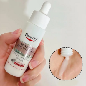 유세린 스팟리스 브라이트닝 크리스탈 부스터 세럼 30ml