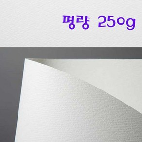 두성 히어로 13번 디에스프린스 250g 4절 5장단위판매