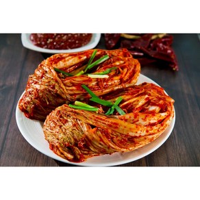 깔끔 담백 맛김치 HACCP 공장 생산 중부식 포기김치 중국산 대용량 10키로 업소용 가정용, 10kg, 1박스