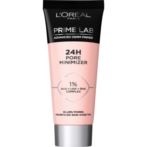 로레알 LOREAL 미니 프라이머 프라임랩 24h 모공 미니마이저, 1개