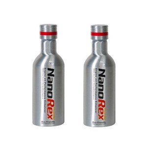 나노렉스 썬더 프리미엄 엔진오일 첨가제 320ml X 2통, 2개