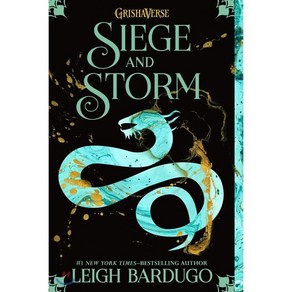 Siege and Stom (The Gisha Tilogy - Book 2), Squae Fish