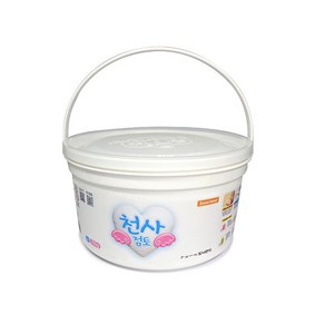 도너랜드 천사점토 350g 벌크 아동용 클레이, 3개, 3개