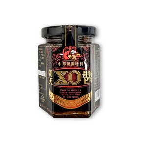 당나귀 XO(엑스오)소스 대만 180g