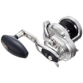 시마노 (SHIMANO) 베이트릴 양축 지깅 17 오시아지거 1500HG 오른쪽 핸들