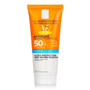 라로슈포제 - 안뗄리오스 50 더모-페디아트릭스 로션 유아용 SPF 50+