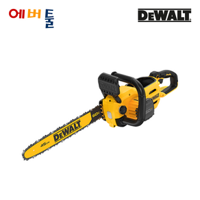 디월트 DCMCS574N 60V MAX 브러쉬리스 18인치 체인톱 - 베어툴 (본체), 1개