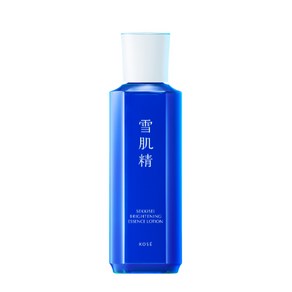 SEKKISEI 브라이트닝 에센스 로션, 1개, 200ml