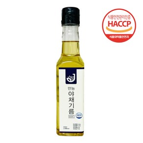 장터엔 양파기름 국산야채기름 250ml, 야채기름, 패트, 1개