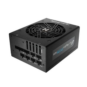 FSP 80+ PLATINUM ATX 풀 모듈러 전원 1000W [ HPT2-1000M ], 상세페이지 참조